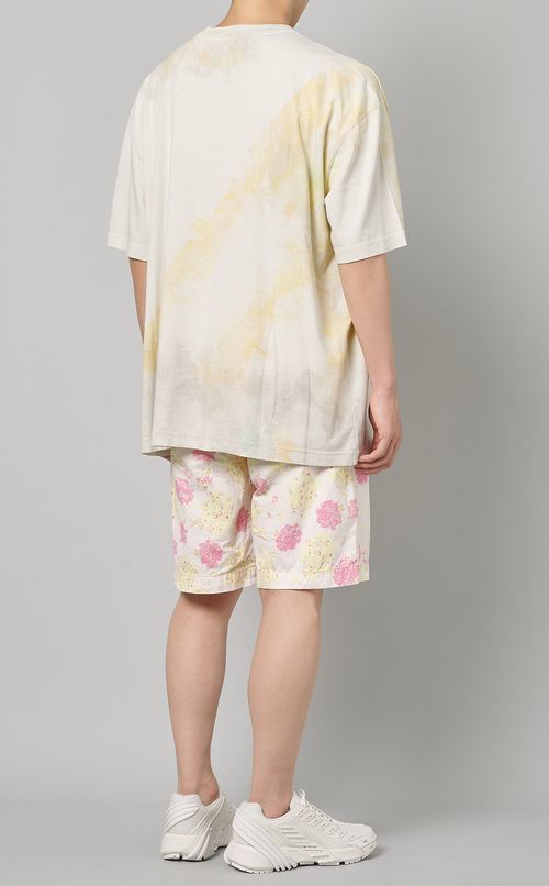 グラデーションカラーTシャツ