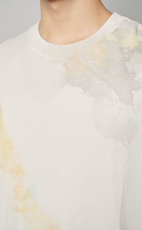 グラデーションカラーTシャツ