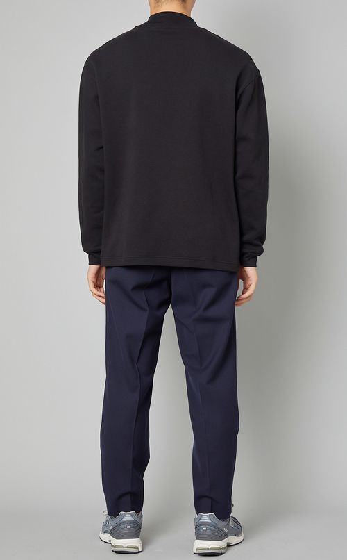 ペグトップトラウザーズ