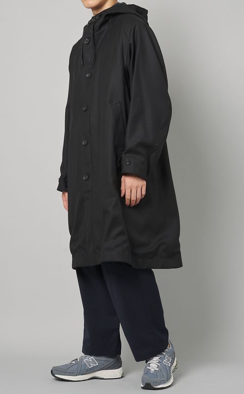 Gramicciコラボ3タックパンツ