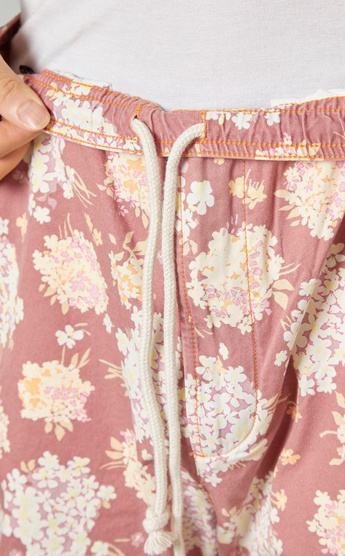 フラワーショーツ