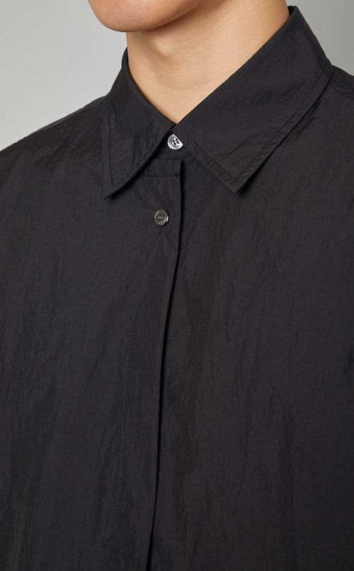 ドッキングフリップシャツ