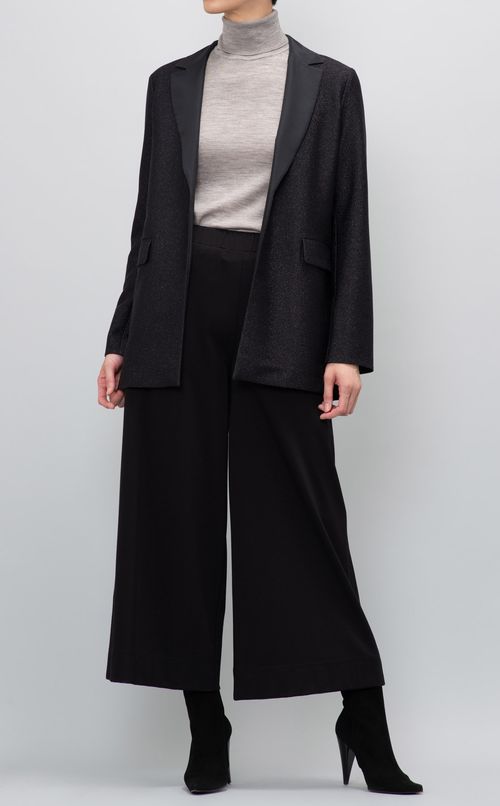 ストレッチワイドイージーパンツ