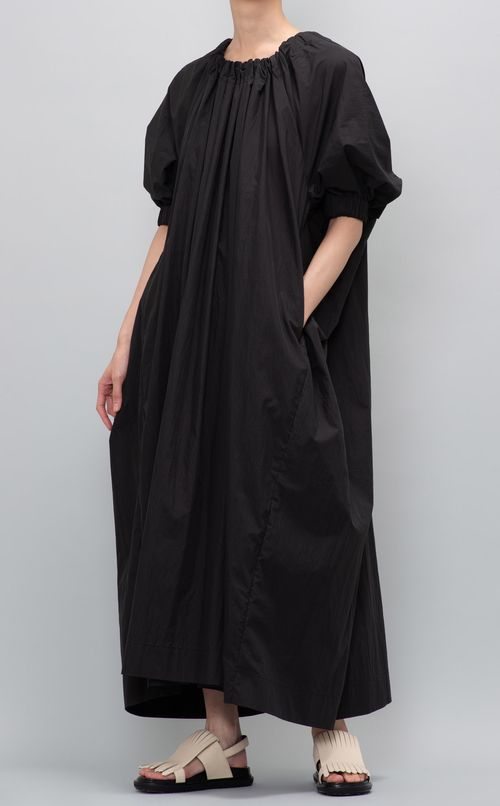 シャーリングイージーワンピース