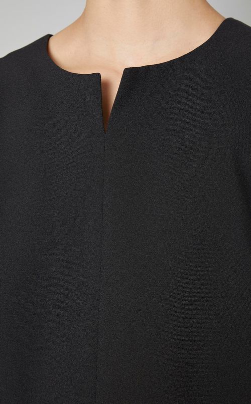 バックティアードセットアップ