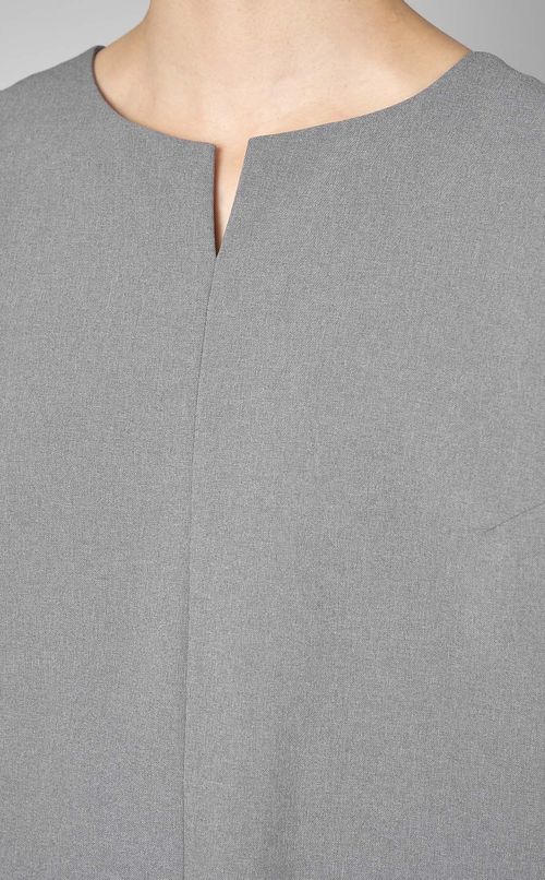 バックティアードセットアップ