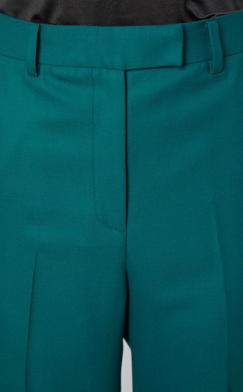 オックスペンシルパンツ