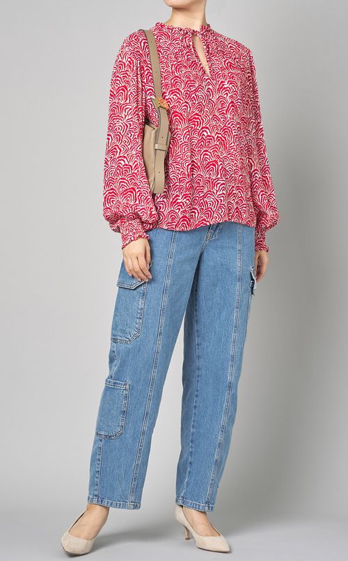 アジャスターショルダーバッグ