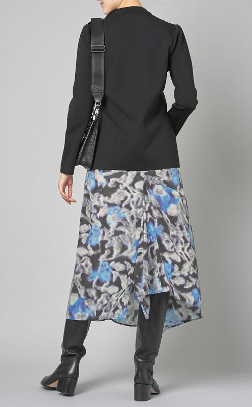 ALPHAミニショルダーバッグ