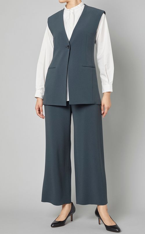 トリアセテートノーカラージレ