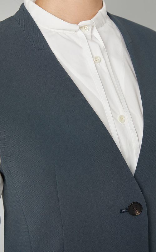 トリアセテートノーカラージレ