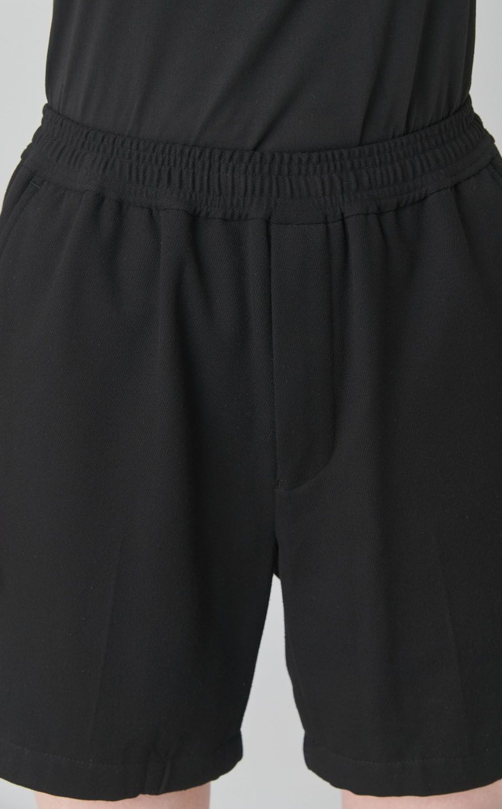 【roop】リボンショートパンツ