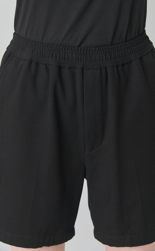 【roop】リボンショートパンツ