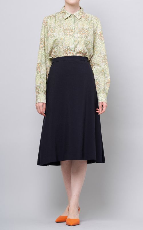 ボックスタックイージースカート