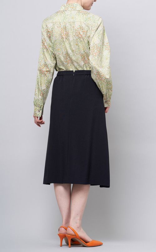 ボックスタックイージースカート