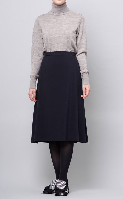 ボックスタックイージースカート