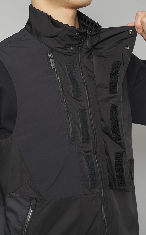 アシメトリーベスト