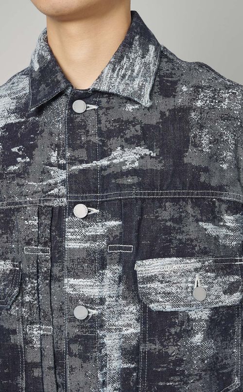 セカンドタイプデニムジャケット