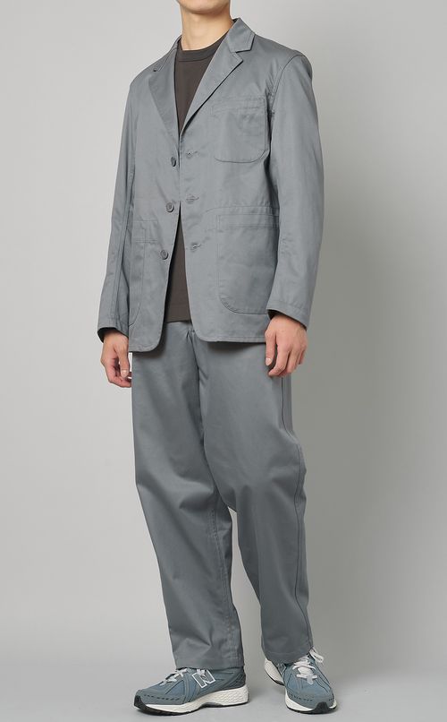 チノワークジャケット