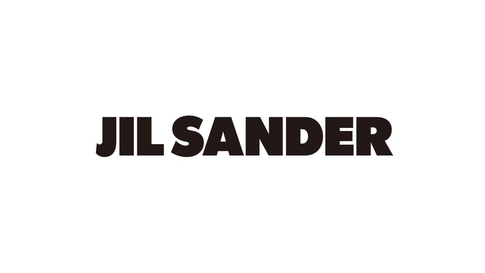 JIL SANDER