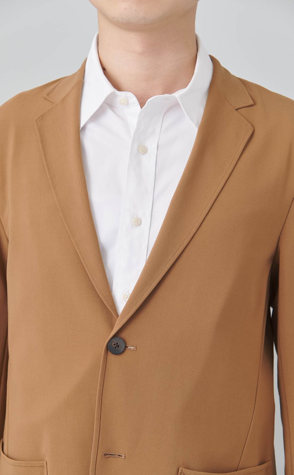 ストレッチエリミネートジャケット