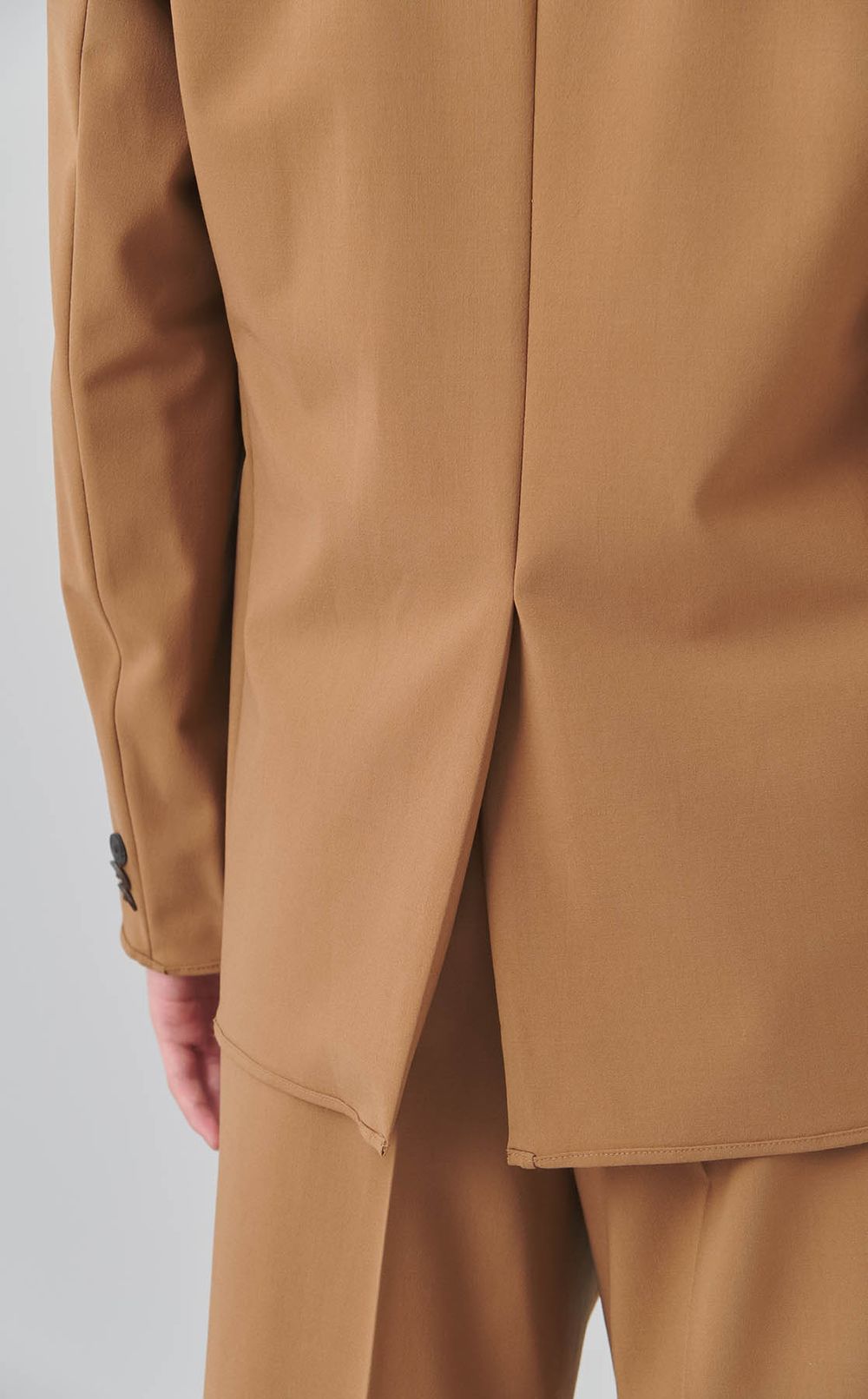 ストレッチエリミネートジャケット