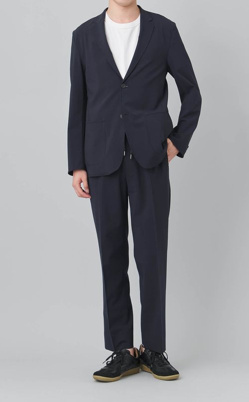 ストレッチエリミネートジャケット