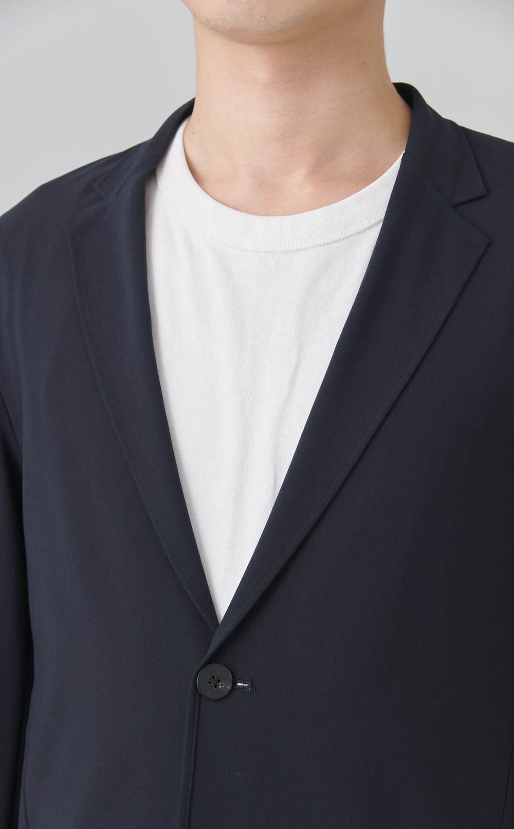 ストレッチエリミネートジャケット