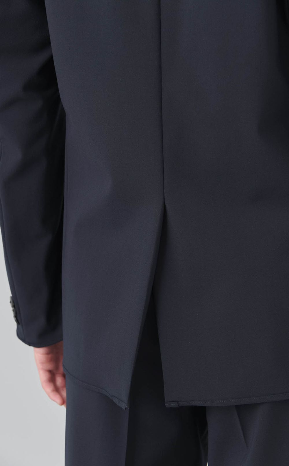 ストレッチエリミネートジャケット