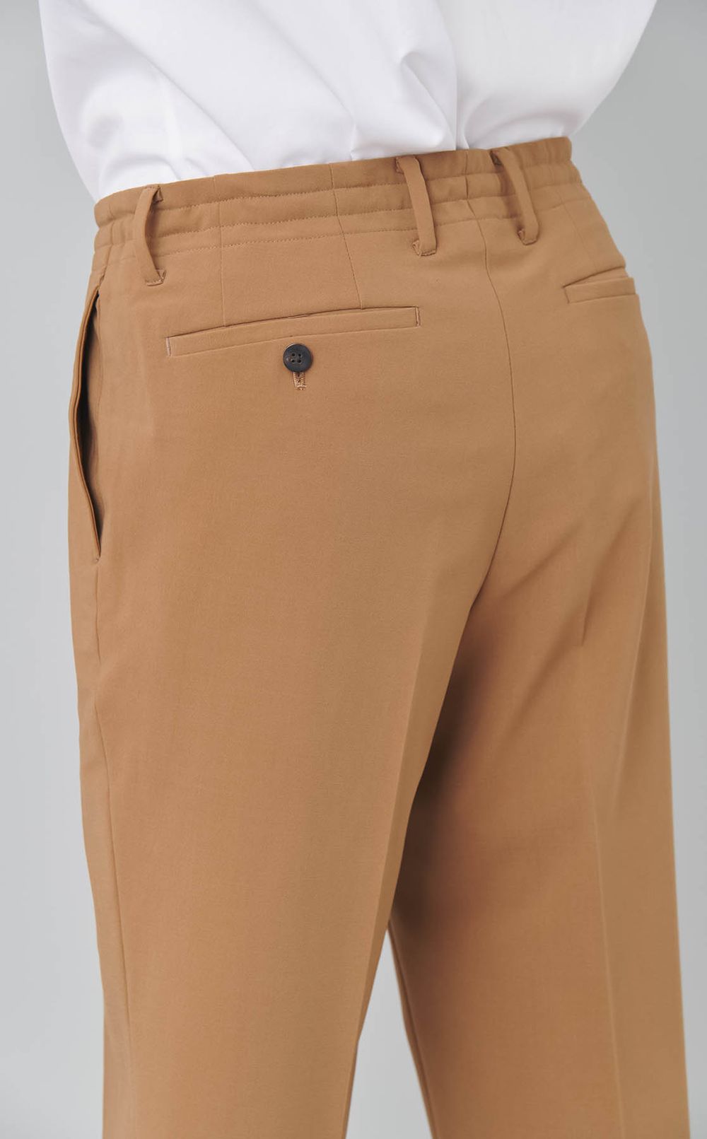 ストレッチイージーパンツ