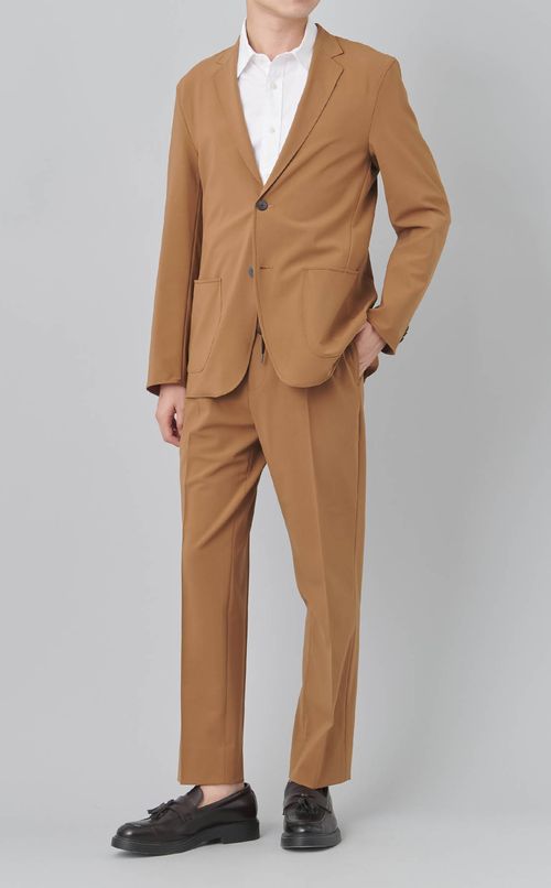 ストレッチエリミネートジャケット