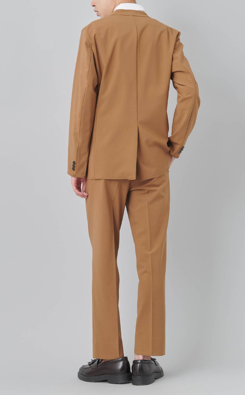 ストレッチエリミネートジャケット