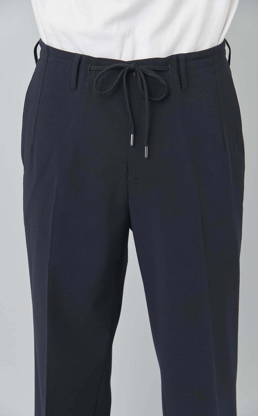 ストレッチイージーパンツ