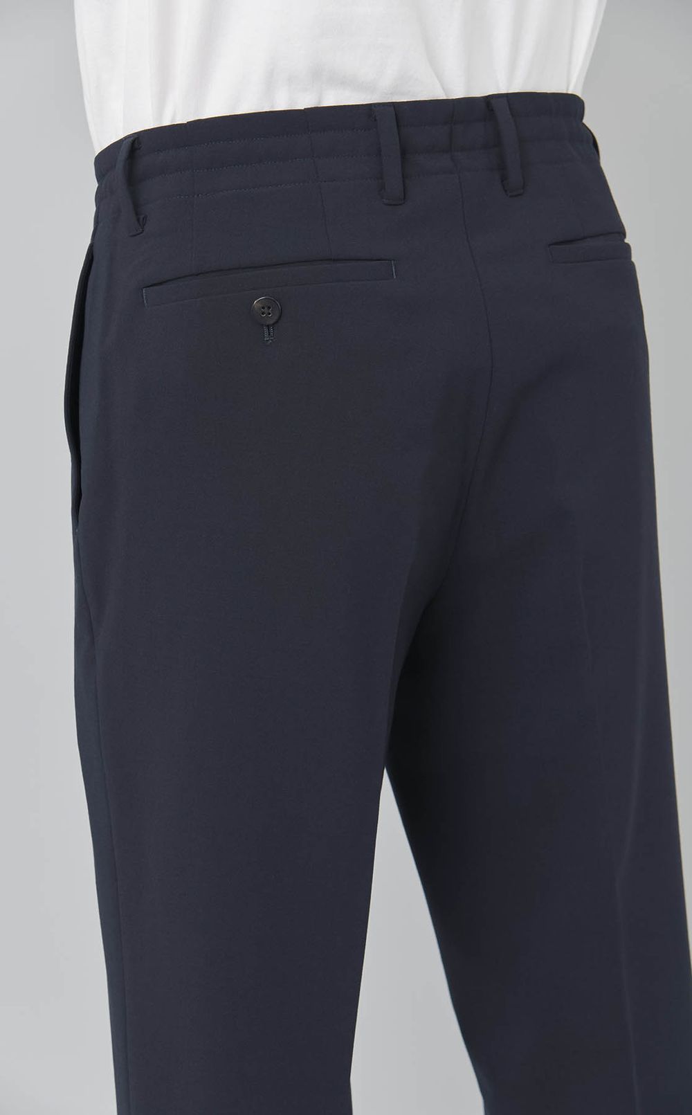 ストレッチイージーパンツ