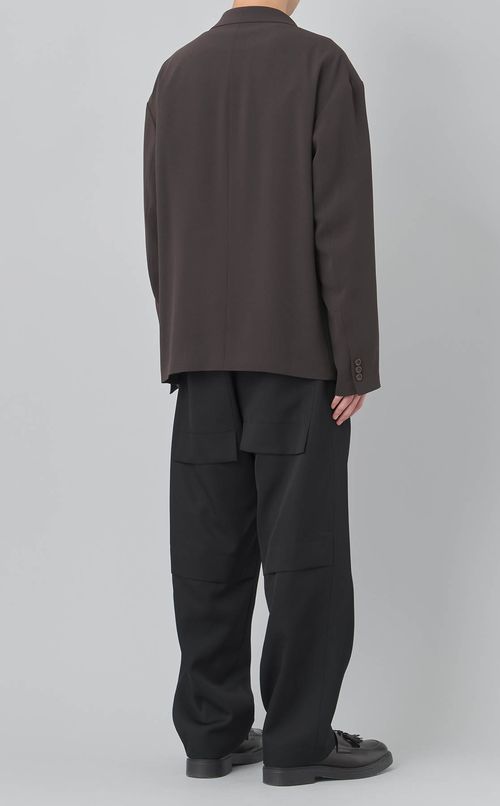 ジョーゼットスペンサージャケット