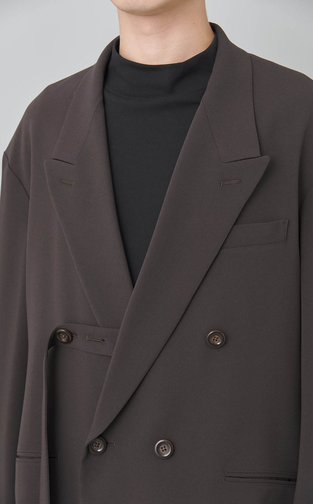 ジョーゼットスペンサージャケット