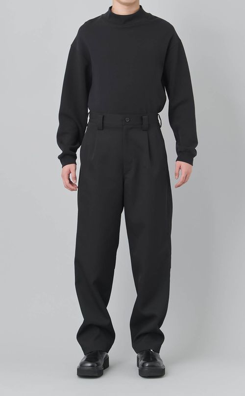 ギャバジンポケットワークパンツ