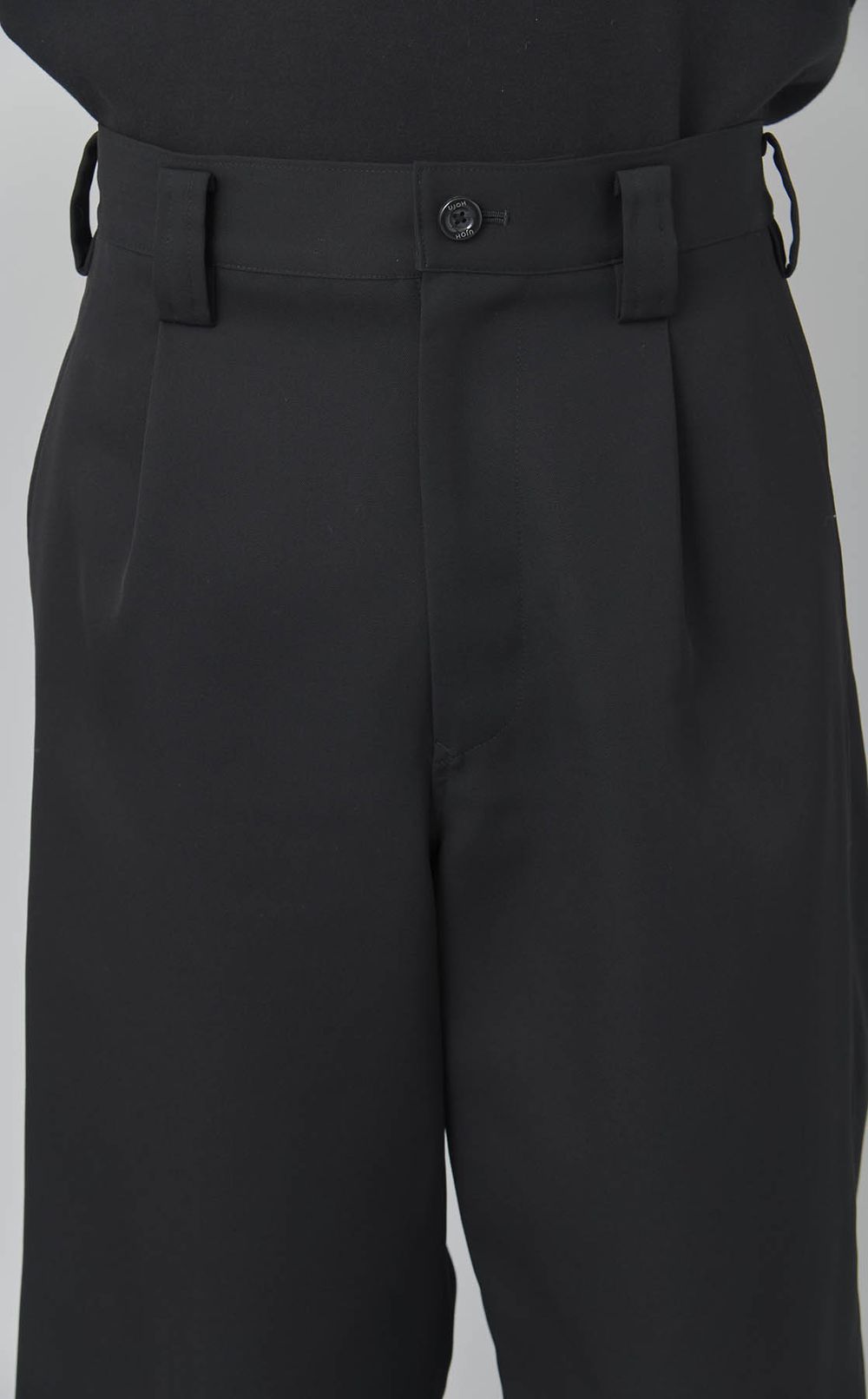 ギャバジンポケットワークパンツ