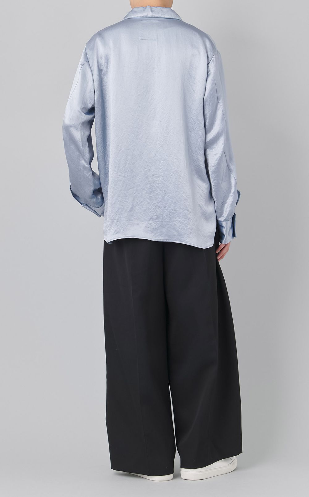 スリーピングシャツ