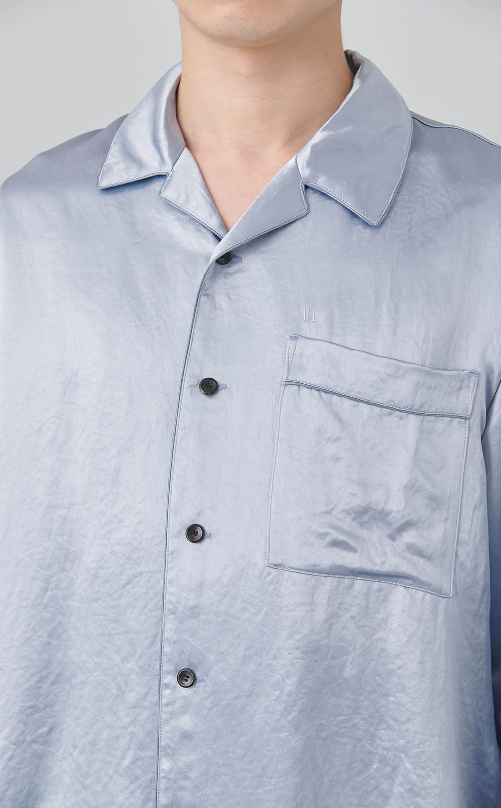 スリーピングシャツ