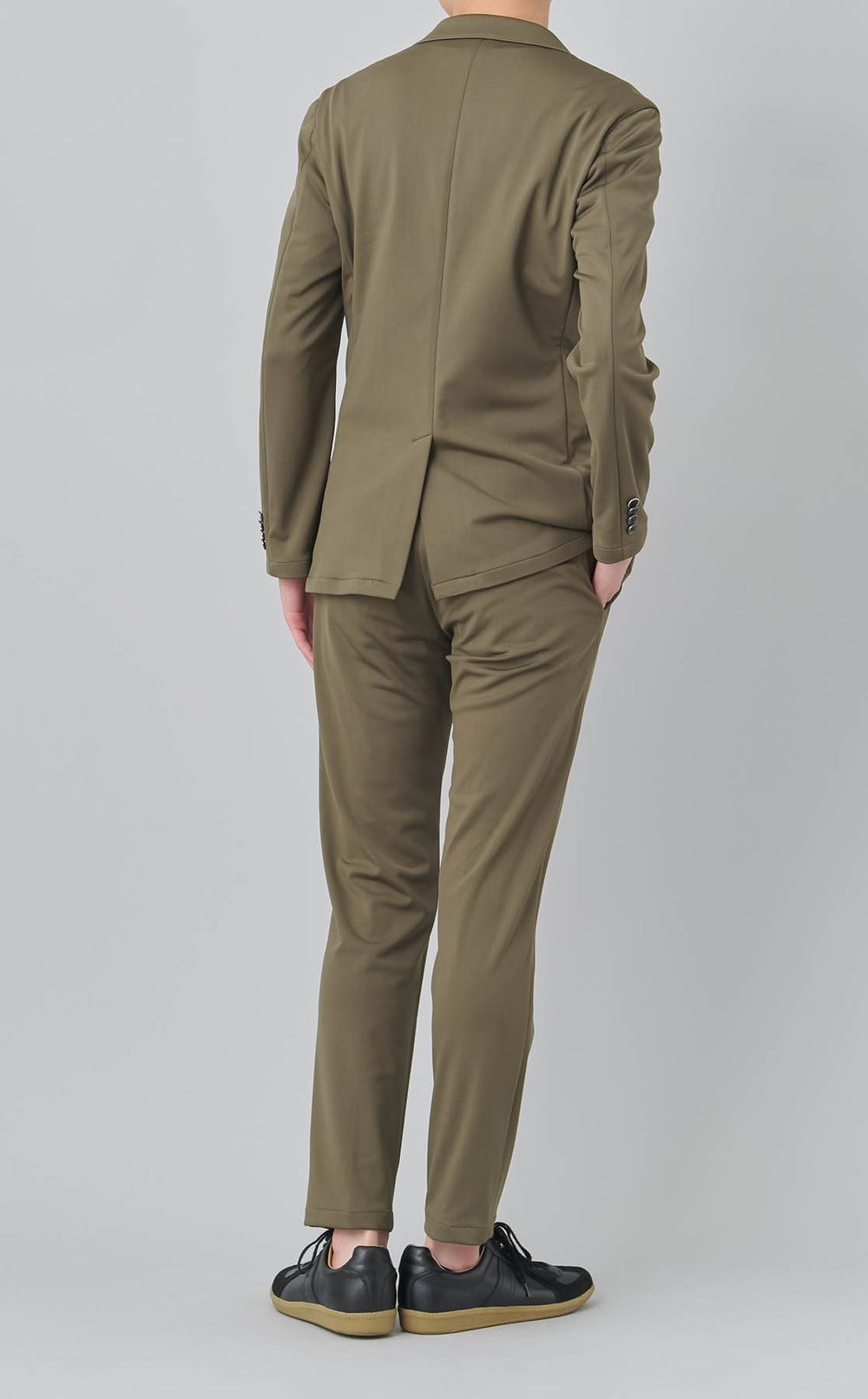 シャイントリコットパンツ