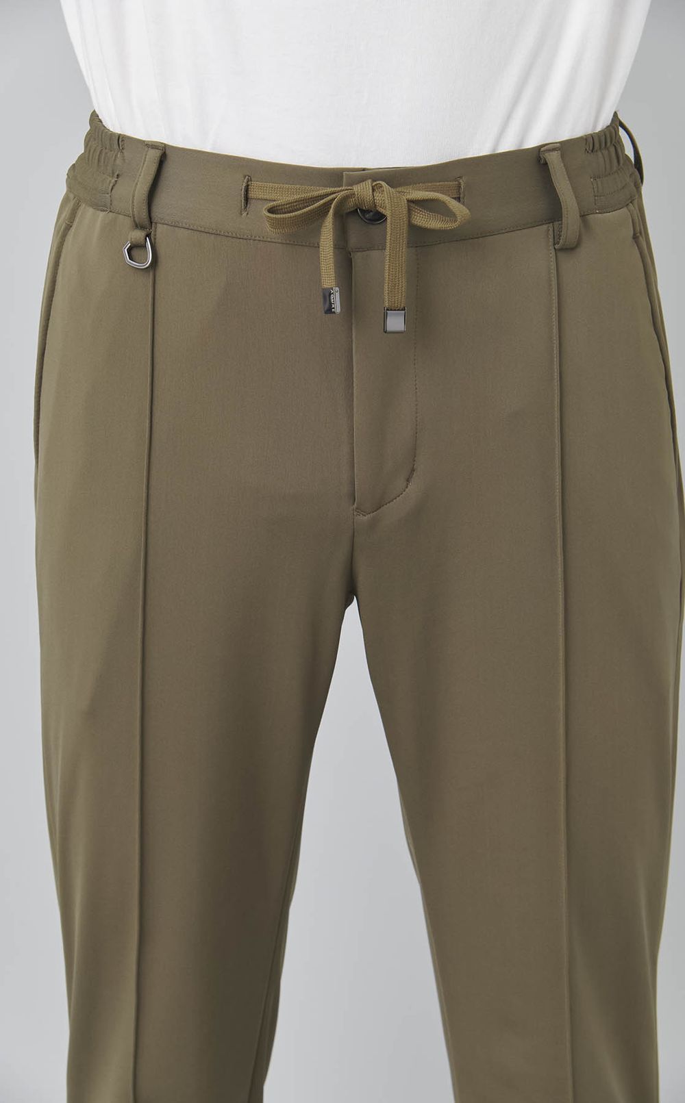 シャイントリコットパンツ