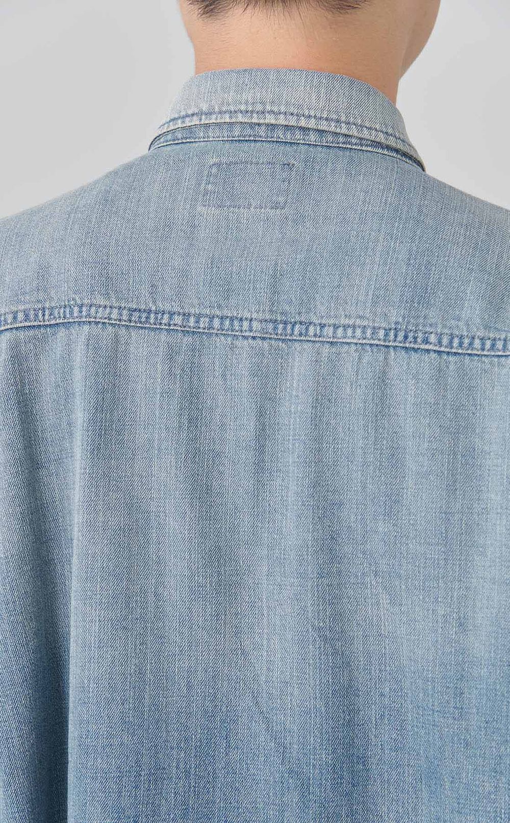 マーベリックウエスタンシャツ