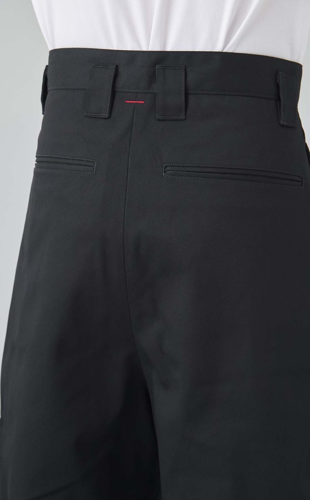 DICKIESバギーパンツ
