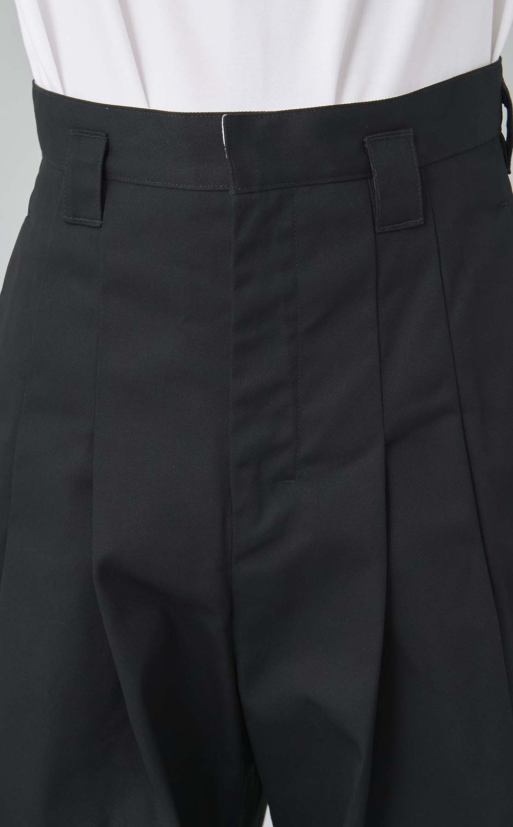 DICKIESバギーパンツ