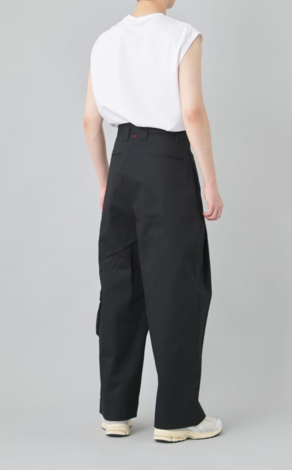 DICKIESバギーパンツ