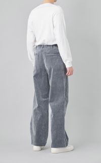 ストーンウォッシュデニムパンツ