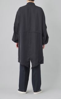 キュパラフィッシュテールコート