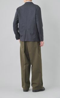 リラックス2Bジャケット