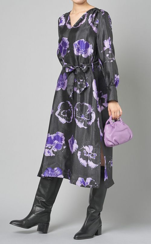 Bombonスモールショルダーバッグ